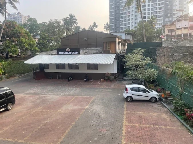KOTTAYAM CLUB