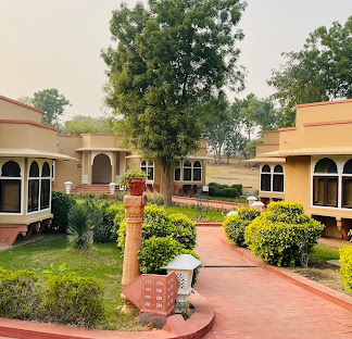 BIKANER HERITAGE CLUB