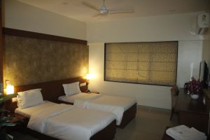 DECCAN GYMKHANA CLUB