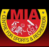 MIA CENTRE FOR SPORTS & RECREATION