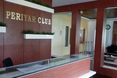 PERIYAR CLUB
