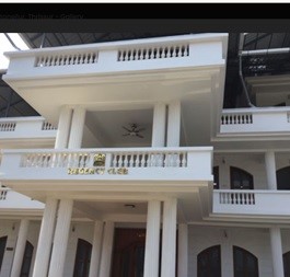 REGENCY CLUB