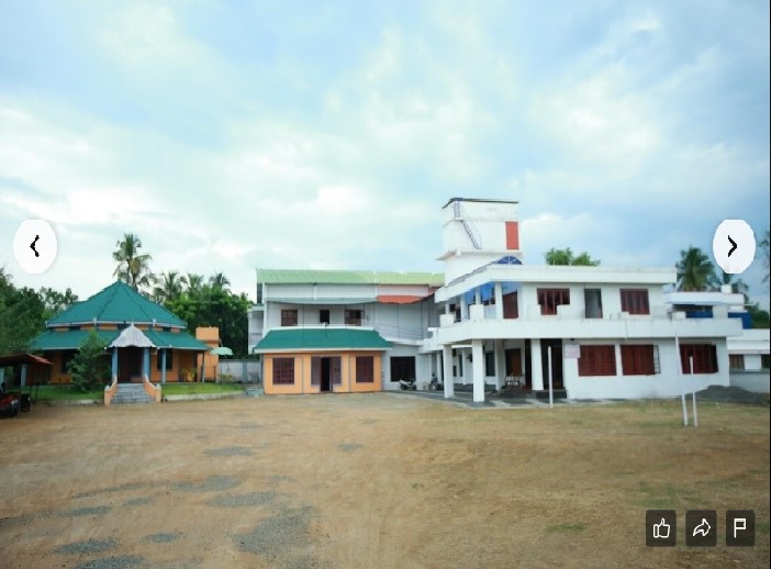 THE MALABAR CLUB VADAKKENCHERRY