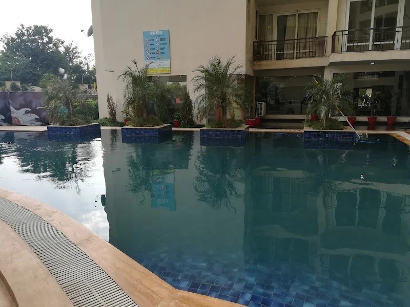 SHRINE CLUB AND HOLIDAYS