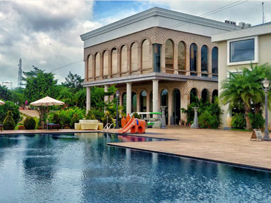 CLUB MERIDIAN SPORTS & RECREATION