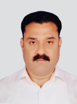 Shereef Illikkal