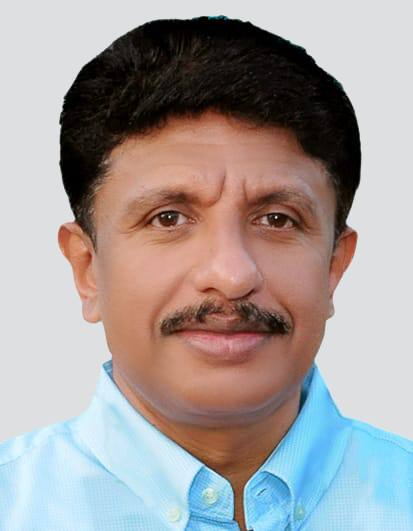 K T Saleem