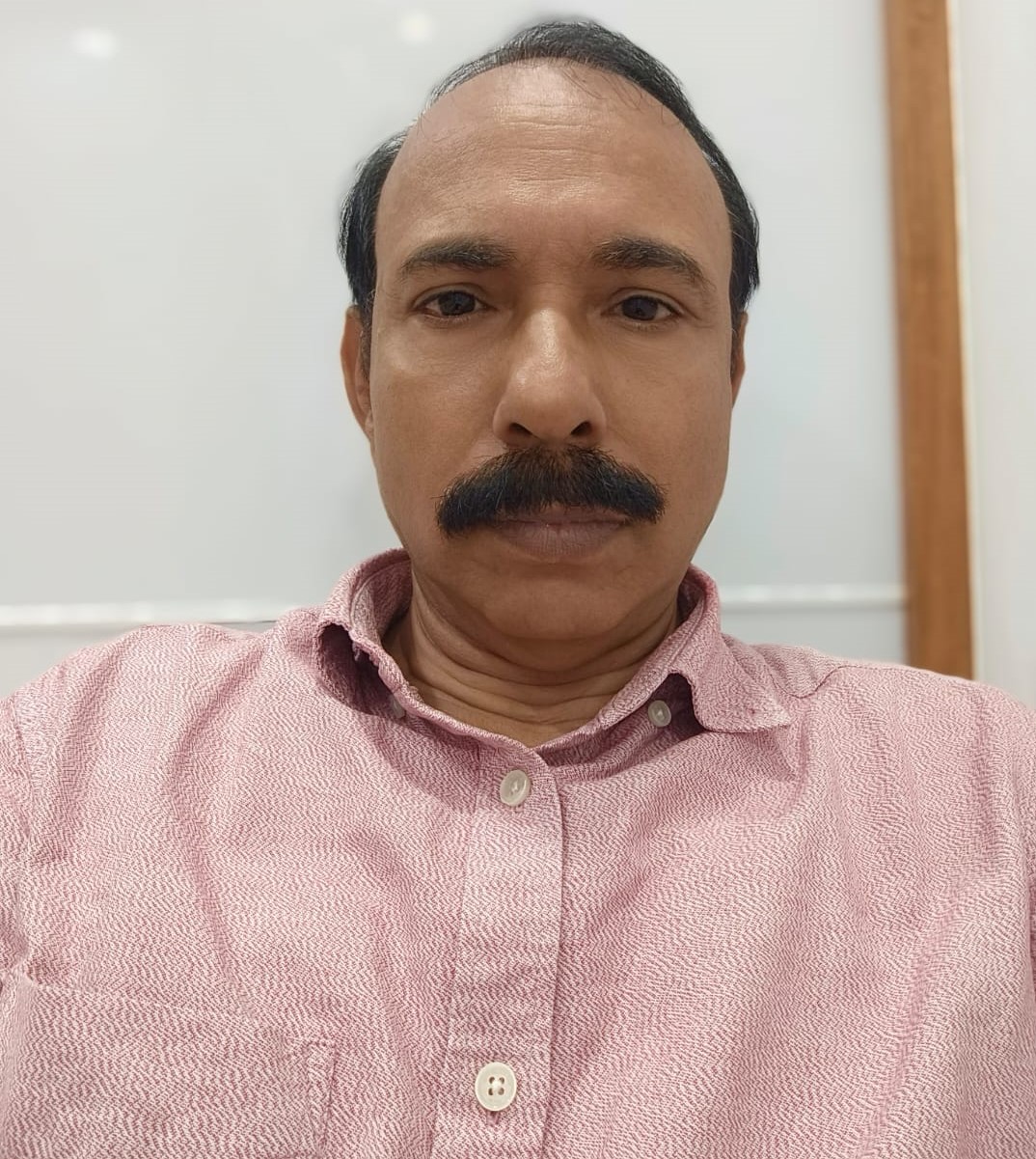 KJ JEOSEPH