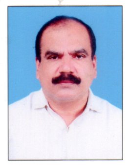 Shaji Joseph