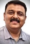 Sunil George