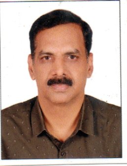 Surendran N