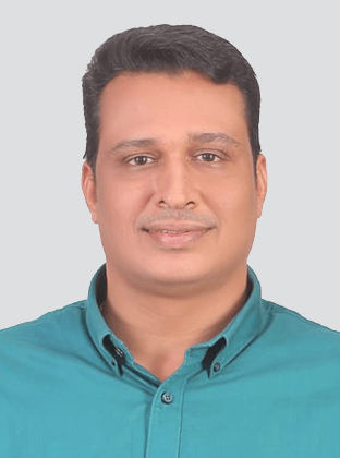Brijesh C