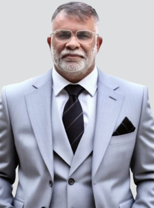 P V Mohamed Basheer