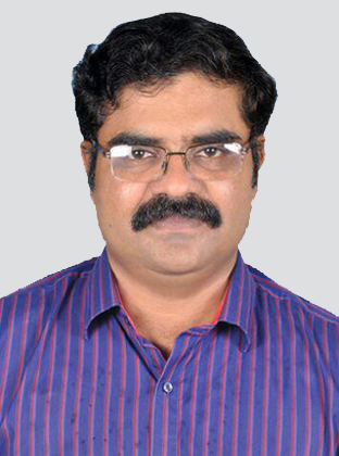 Shibu Martin John