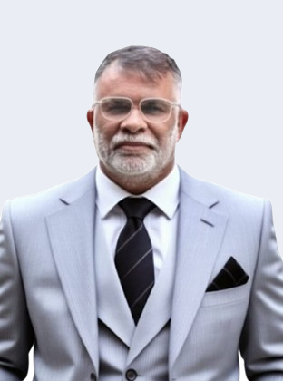 P V Mohamed Basheer